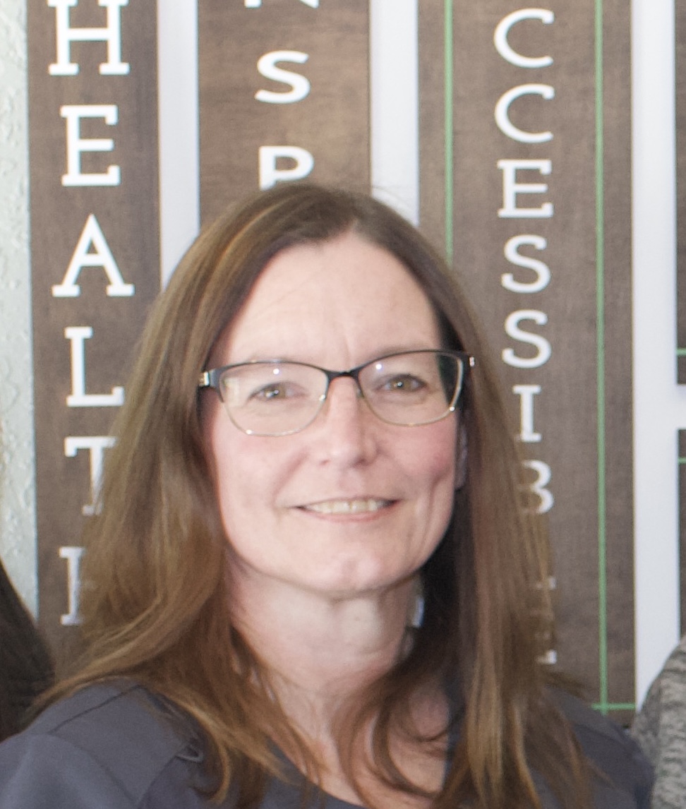 Amy Kaminski, MA