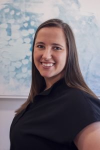 Ellie Vander Galien, RN