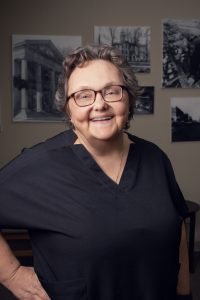 Kari Kittel, RN